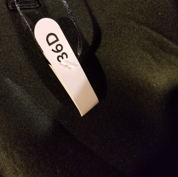 STRAPLESS BRA MULTI WAY NWT 36D - Picture 5 of 8